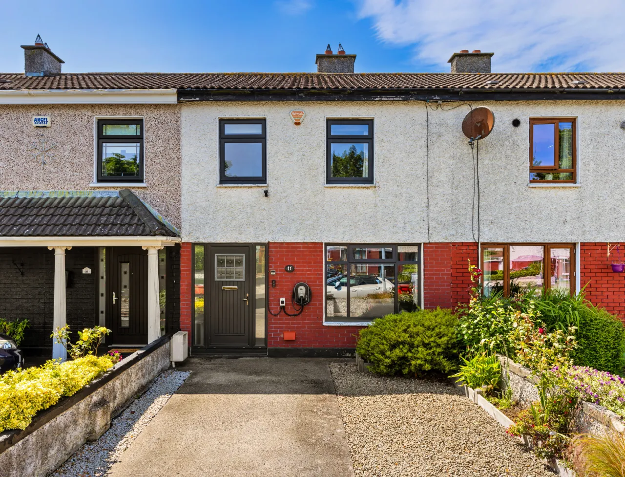 Photo of 11 Moyclare Park, Baldoyle, Dublin 13, D13 N1W6