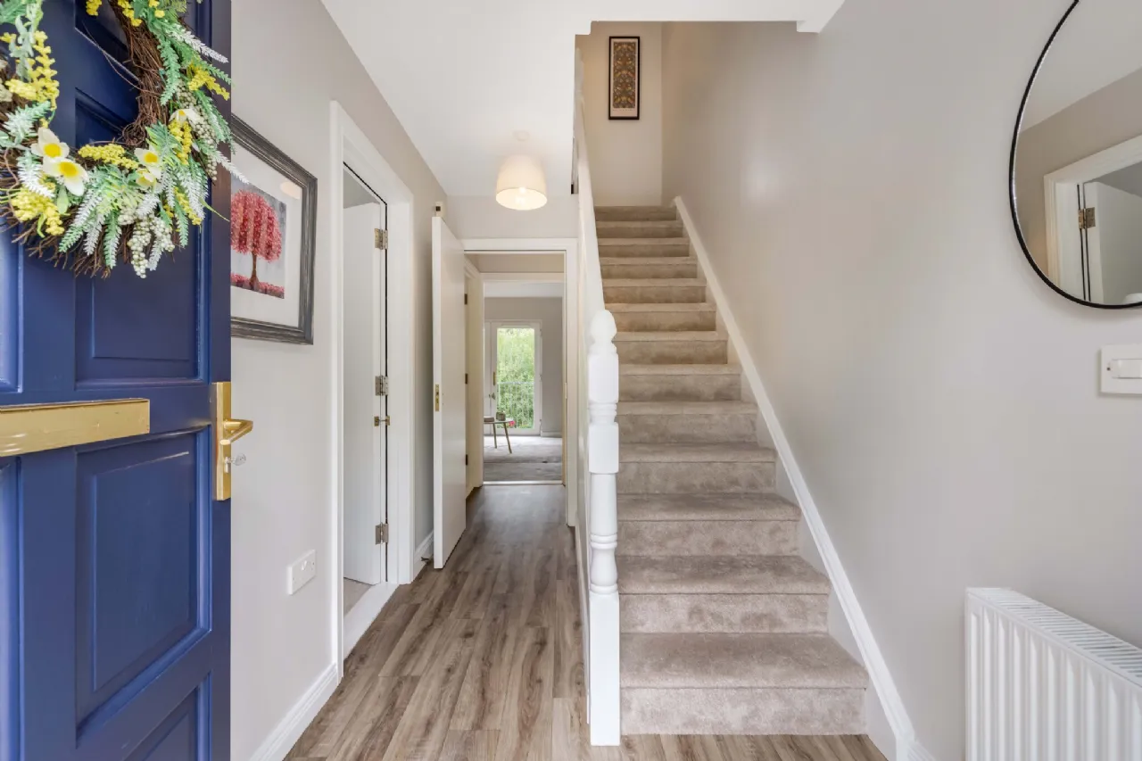 Photo of 4 Manor Crest, Monaghan Town, H18HF88