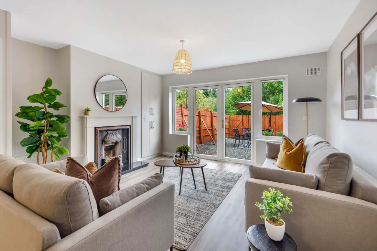 Photo of 4 Manor Crest, Monaghan Town, H18HF88