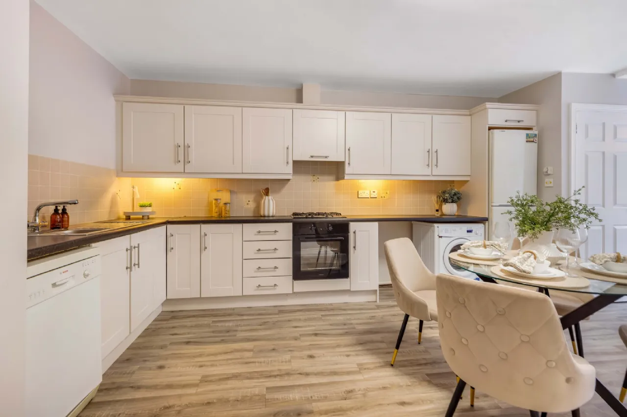 Photo of 4 Manor Crest, Monaghan Town, H18HF88