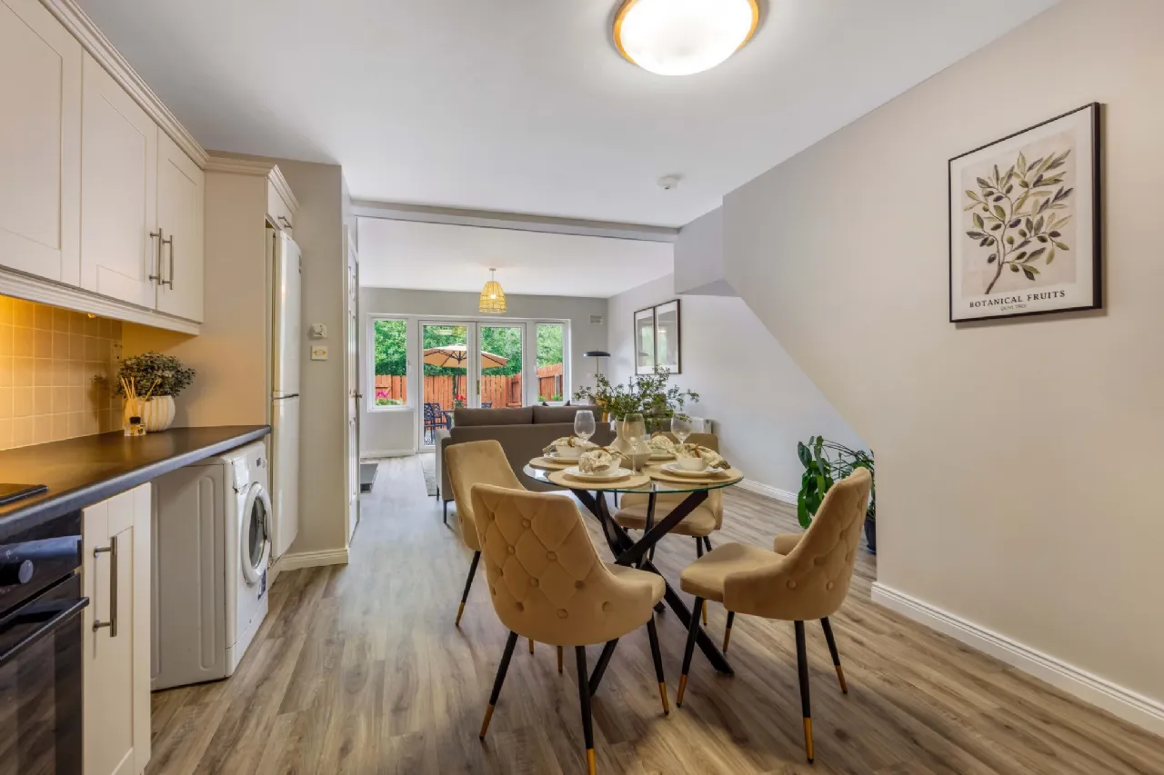 Photo of 4 Manor Crest, Monaghan Town, H18HF88