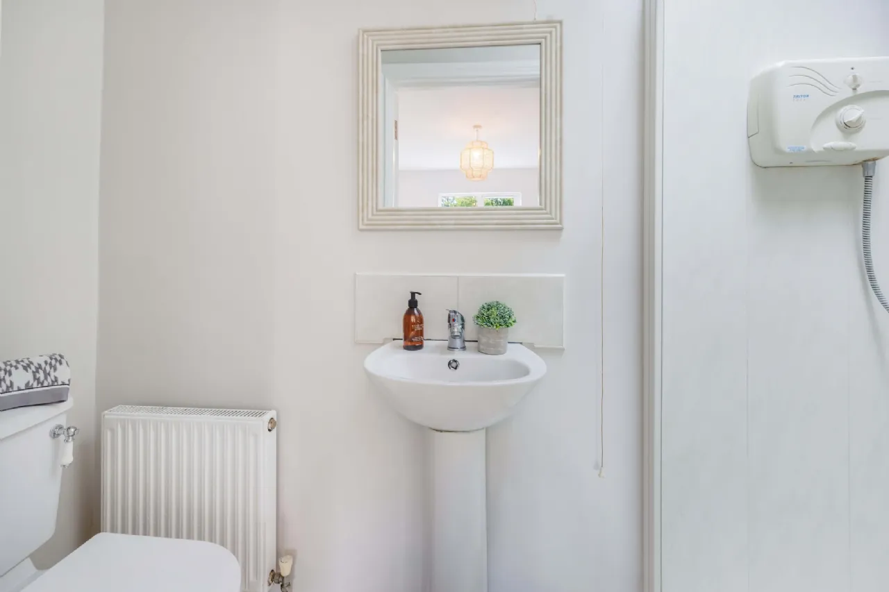Photo of 4 Manor Crest, Monaghan Town, H18HF88