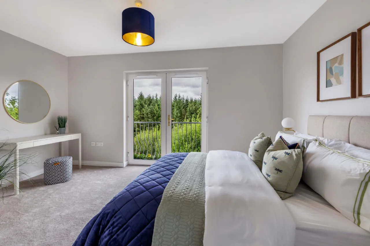 Photo of 4 Manor Crest, Monaghan Town, H18HF88