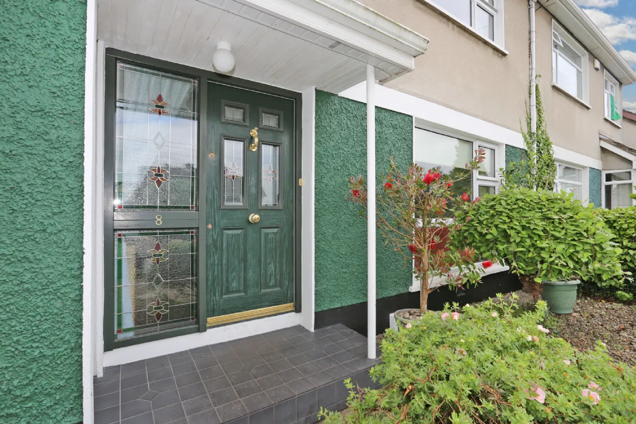 Photo of 8 Cherry Avenue, Caherdavin Lawn, Limerick, V94NCD7