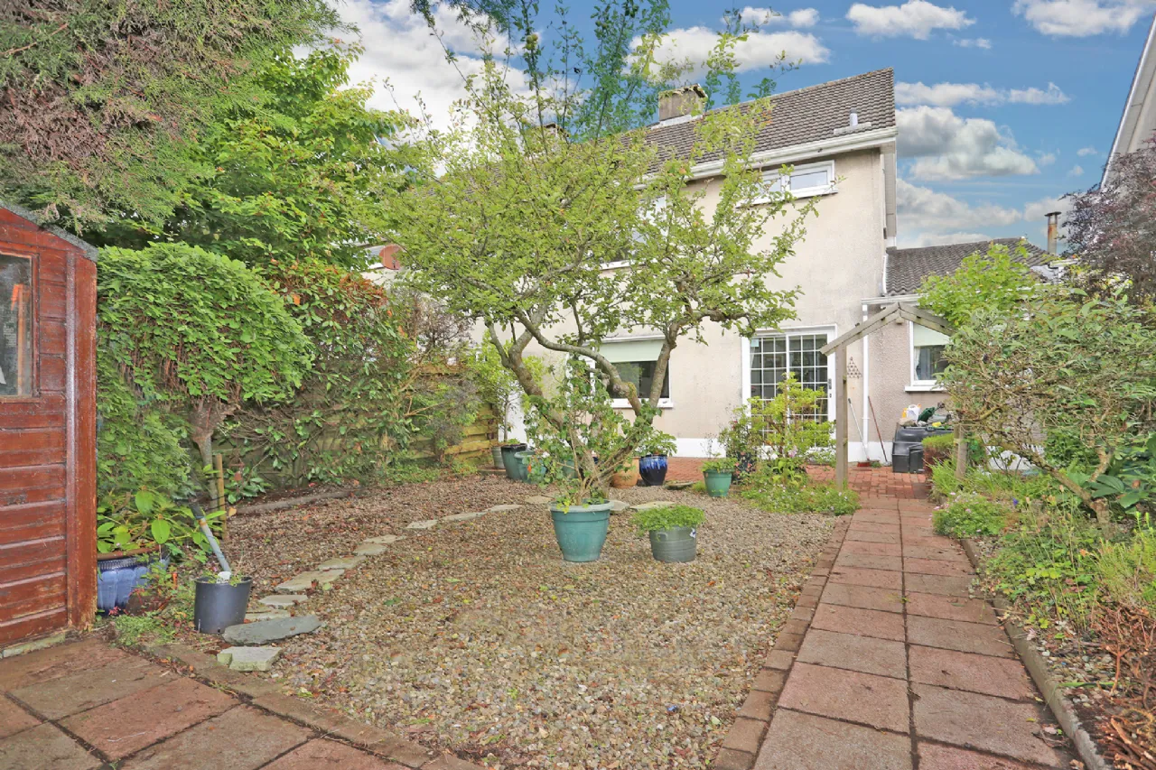 Photo of 8 Cherry Avenue, Caherdavin Lawn, Limerick, V94NCD7