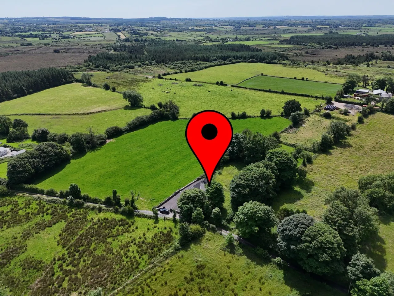 Photo of Feamore, Tulrahan, Claremorris, Co Mayo, F12A6F2