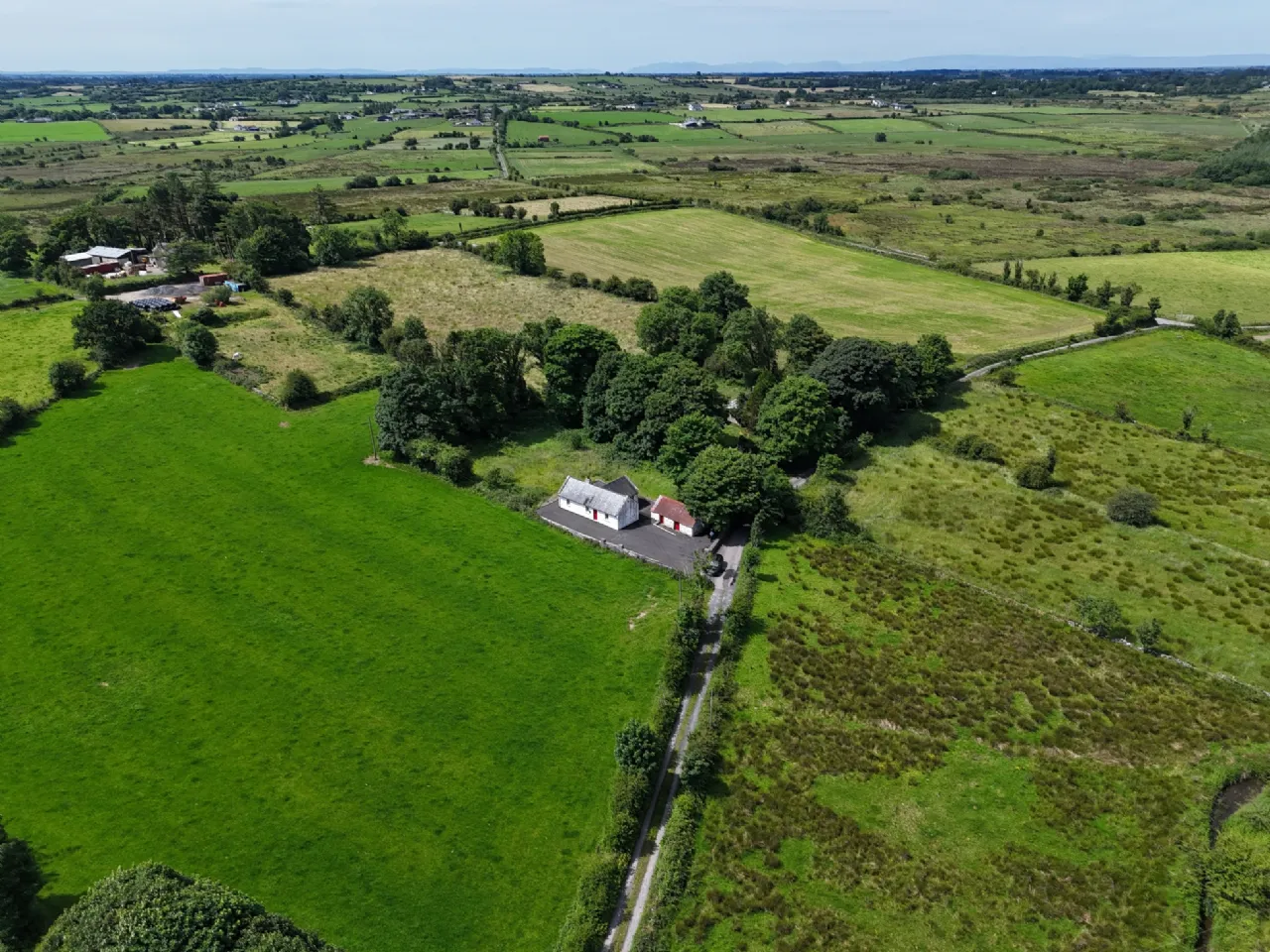 Photo of Feamore, Tulrahan, Claremorris, Co Mayo, F12A6F2