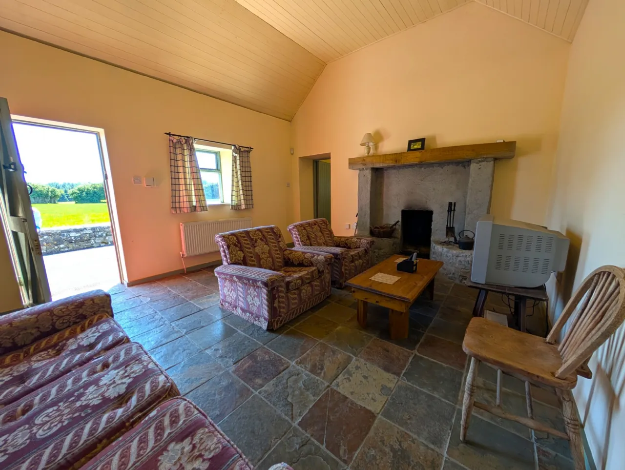 Photo of Feamore, Tulrahan, Claremorris, Co Mayo, F12A6F2