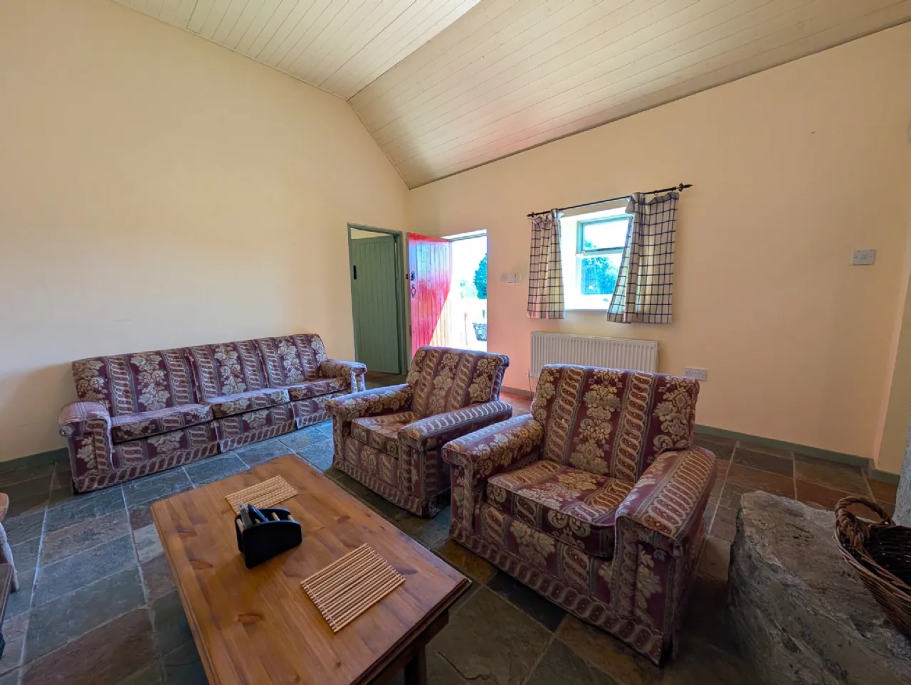 Photo of Feamore, Tulrahan, Claremorris, Co Mayo, F12A6F2