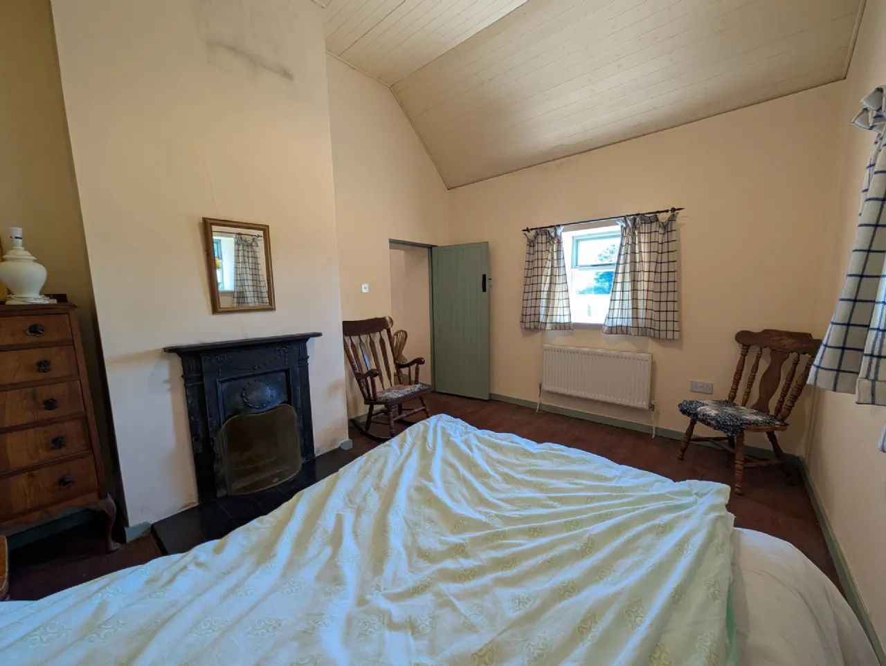 Photo of Feamore, Tulrahan, Claremorris, Co Mayo, F12A6F2