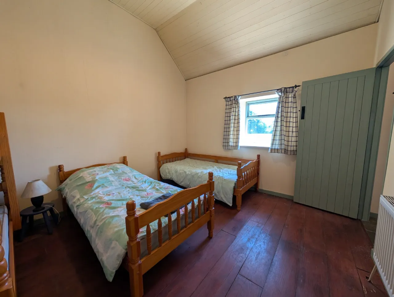 Photo of Feamore, Tulrahan, Claremorris, Co Mayo, F12A6F2