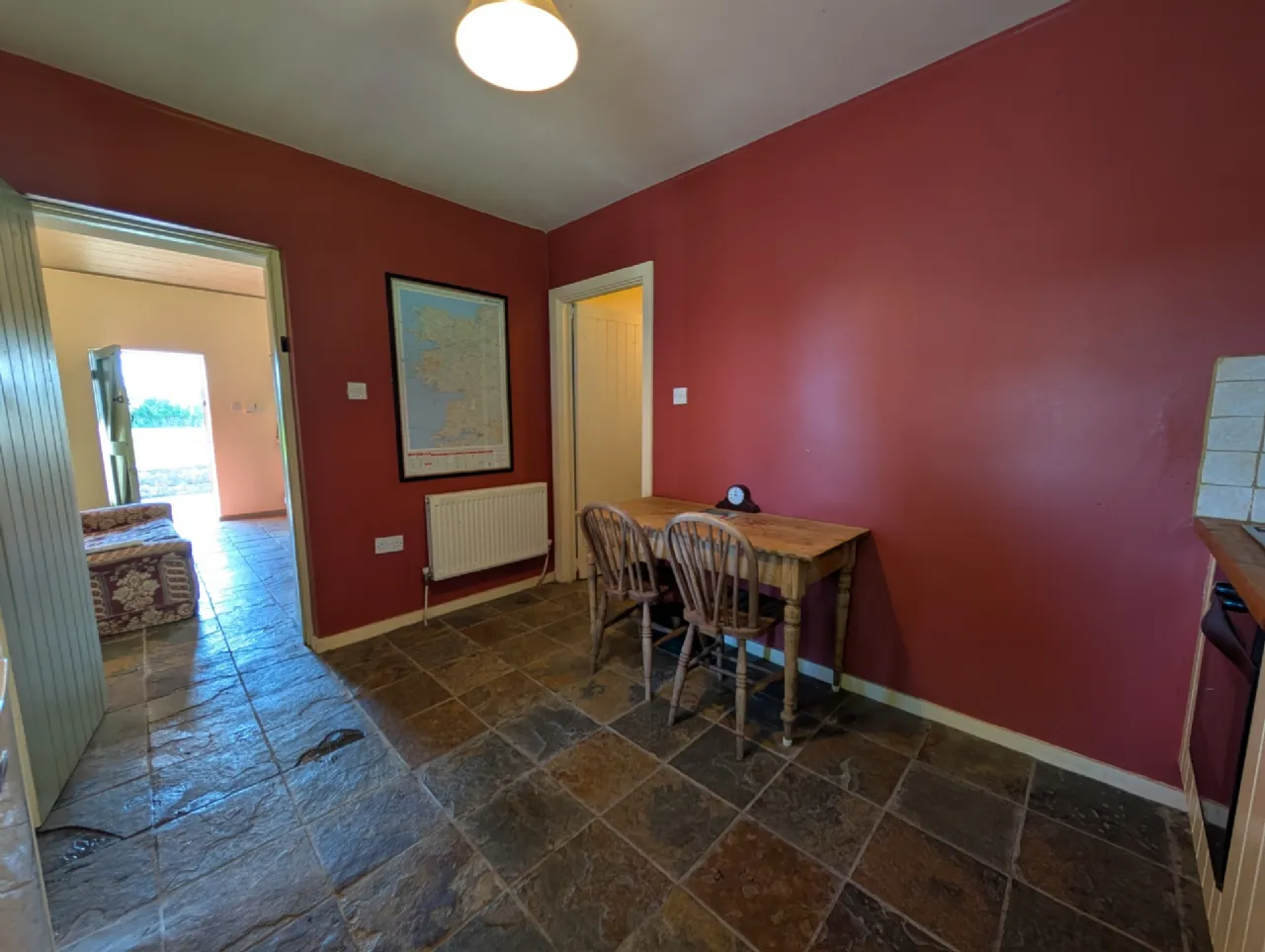 Photo of Feamore, Tulrahan, Claremorris, Co Mayo, F12A6F2