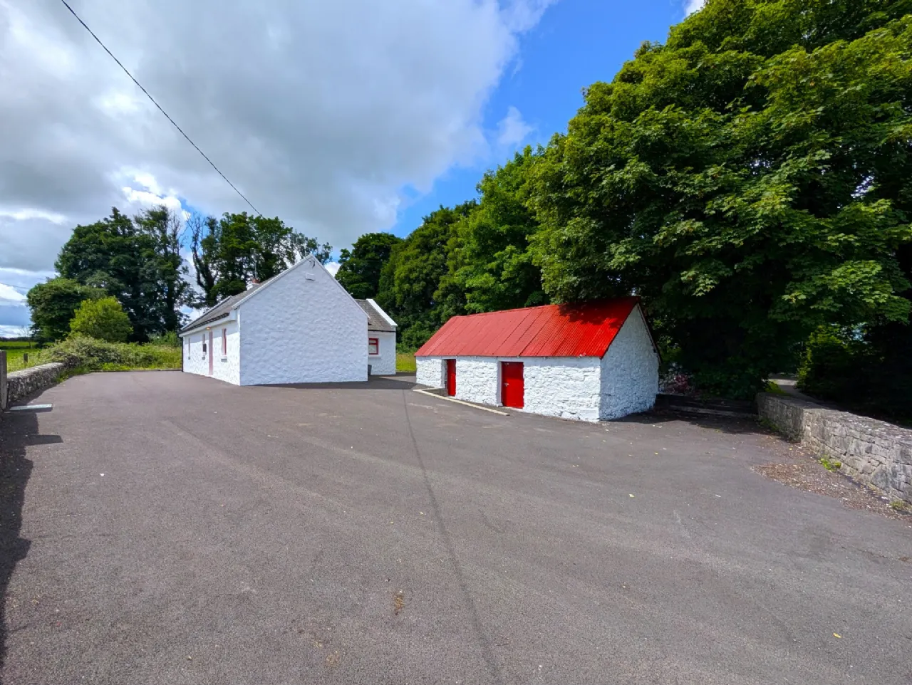 Photo of Feamore, Tulrahan, Claremorris, Co Mayo, F12A6F2