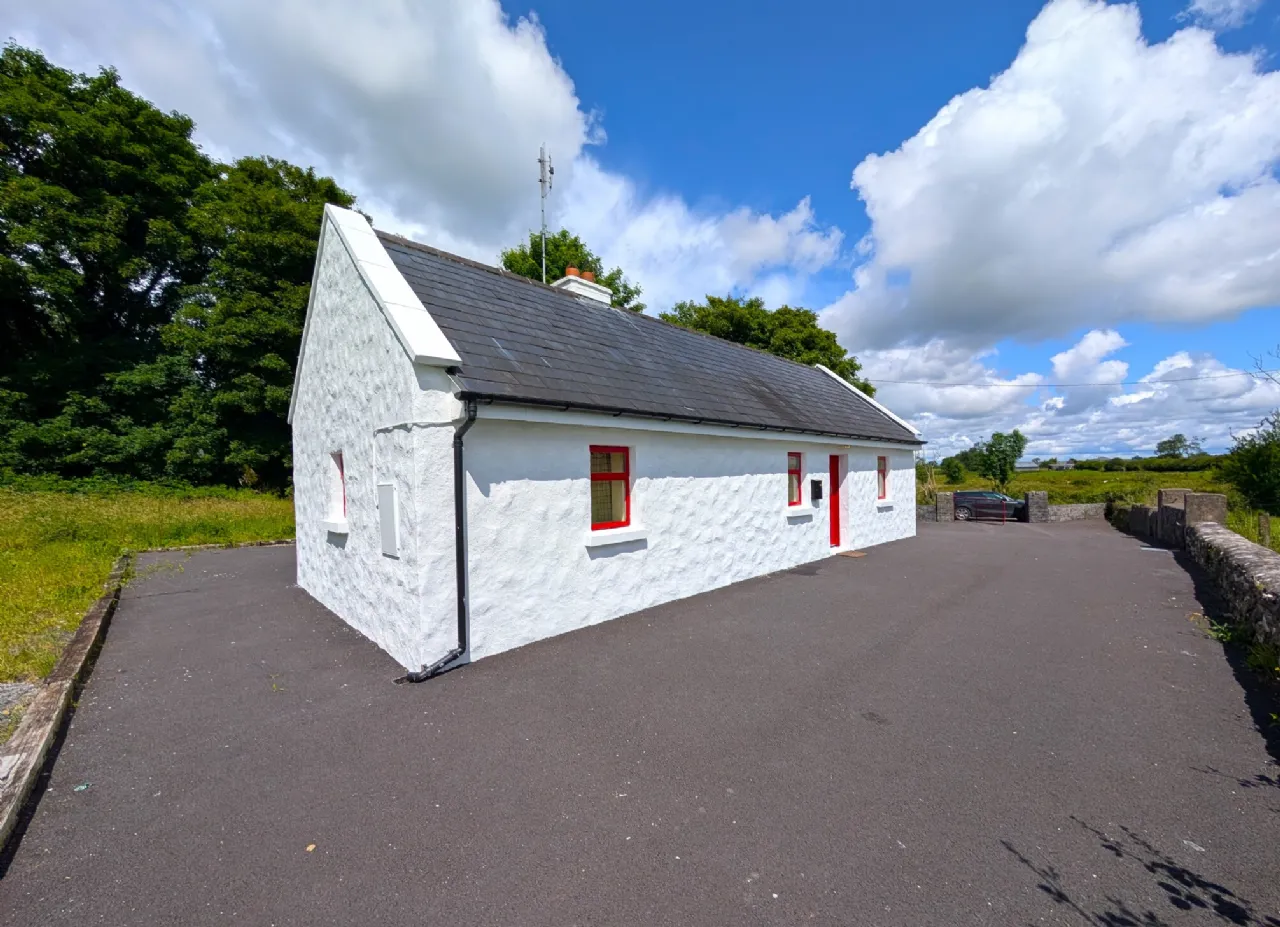 Photo of Feamore, Tulrahan, Claremorris, Co Mayo, F12A6F2