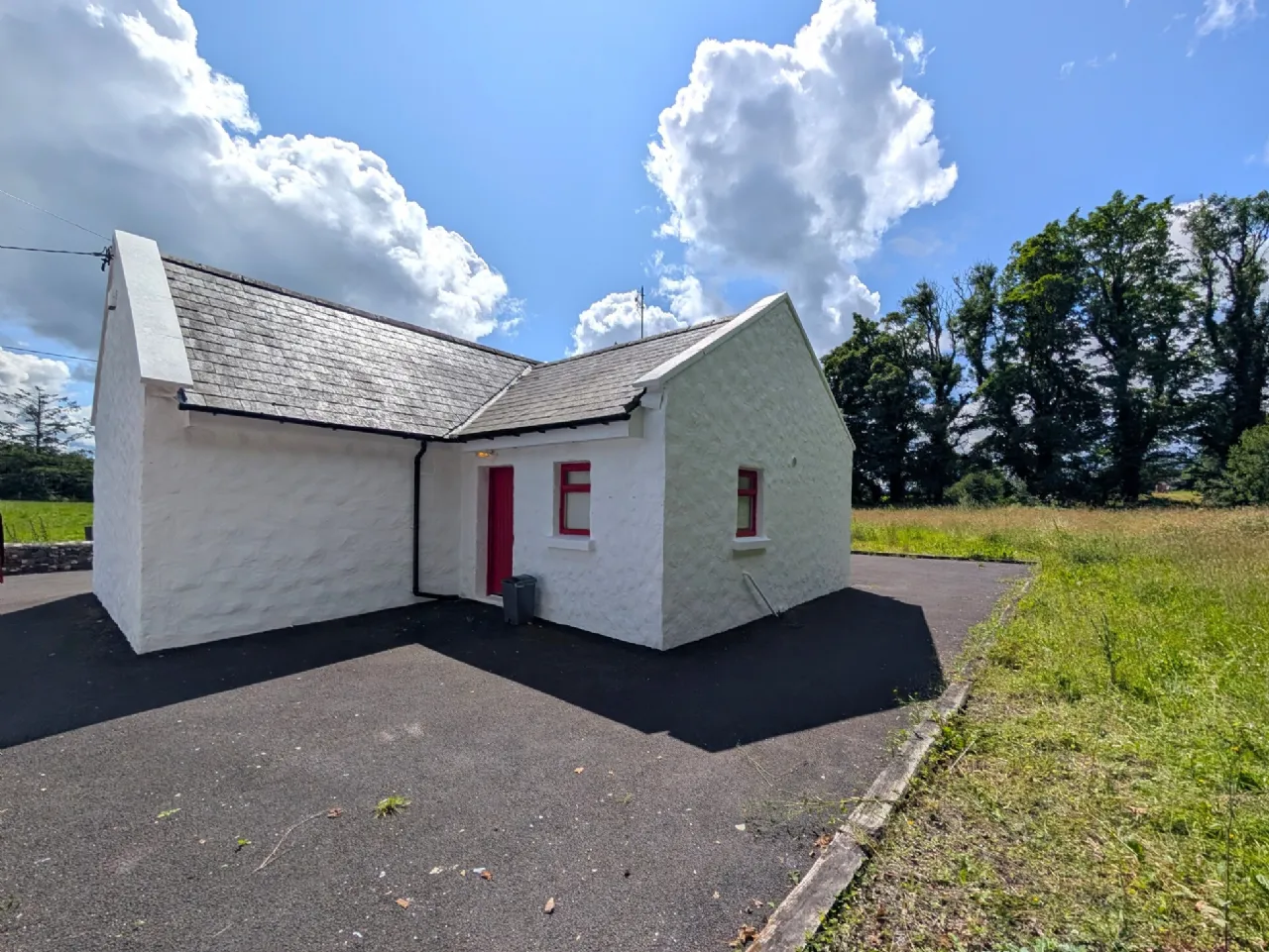 Photo of Feamore, Tulrahan, Claremorris, Co Mayo, F12A6F2