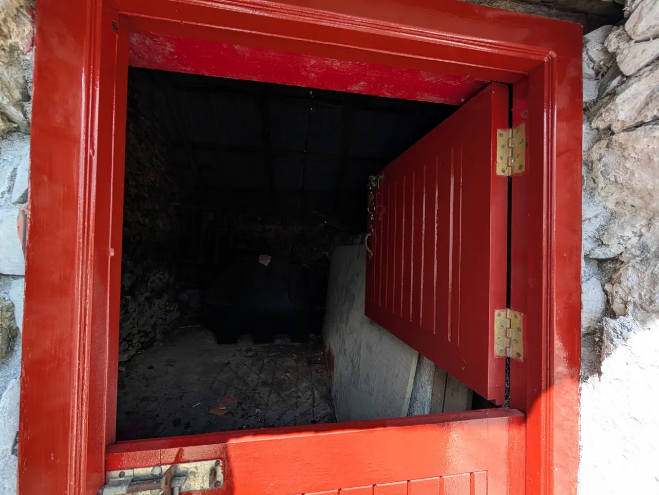 Photo of Feamore, Tulrahan, Claremorris, Co Mayo, F12A6F2