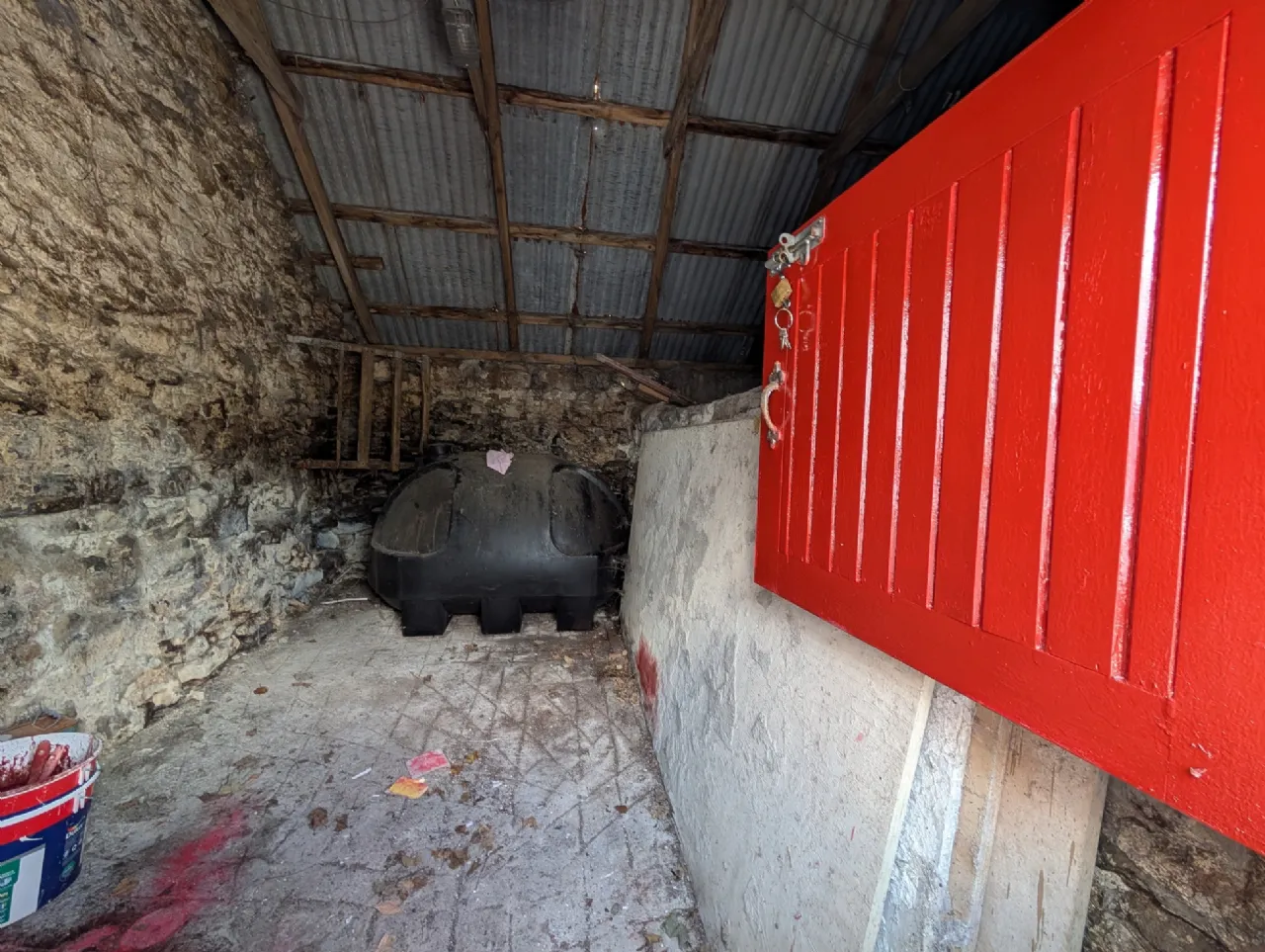 Photo of Feamore, Tulrahan, Claremorris, Co Mayo, F12A6F2