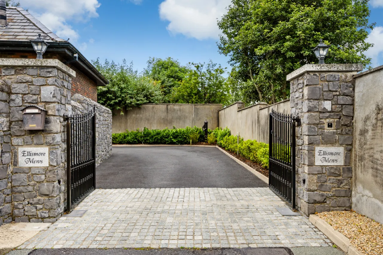 Photo of Ellismore Mews, Myra Manor, Malahide, K36 PV06