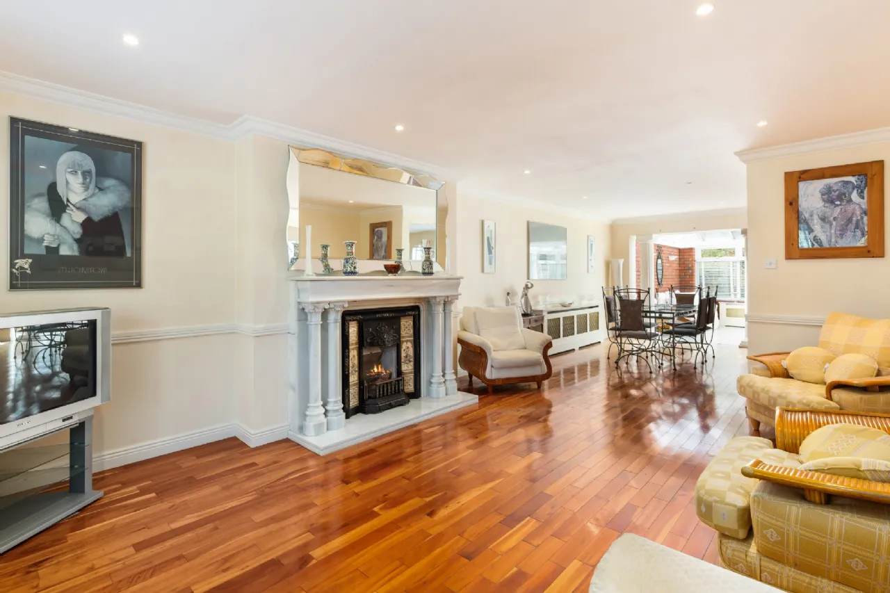 Photo of 26 Bramley Park, Castleknock, Dublin 15, D15 Y9HR