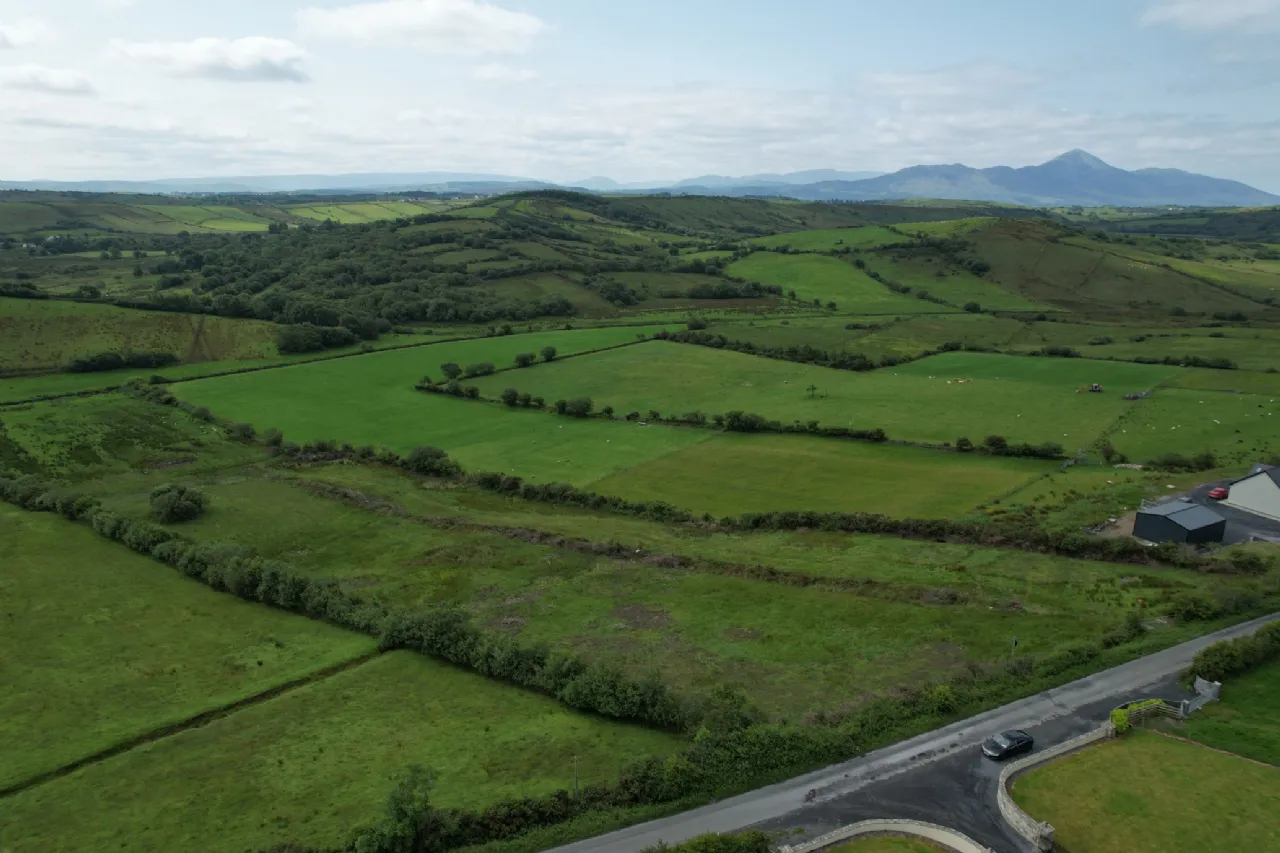 Photo of Site SPP Gurteen, Kilmeena, Westport, Co Mayo