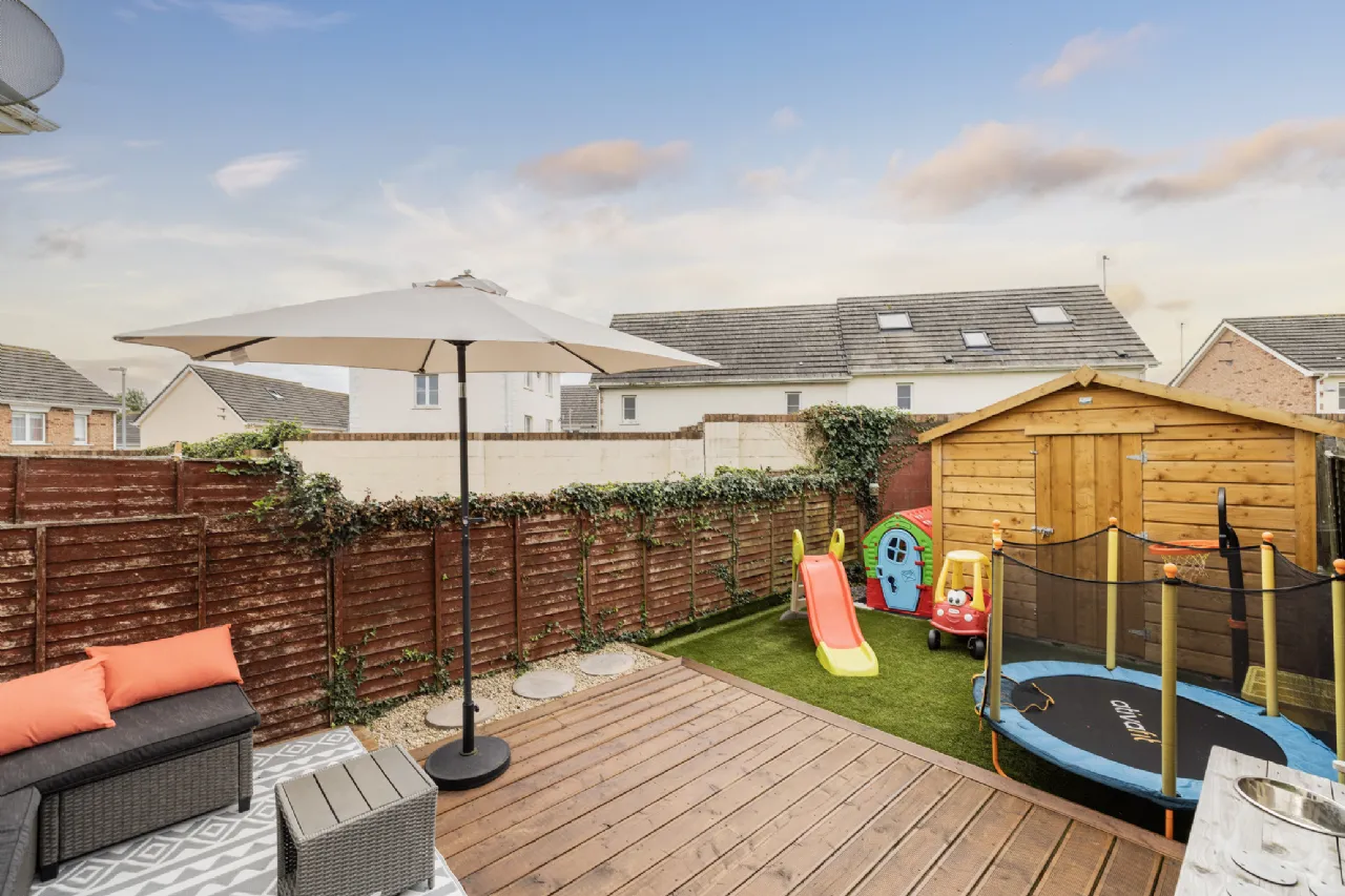 Photo of 23 Brega, Balbriggan, Co. Dublin, K32N621