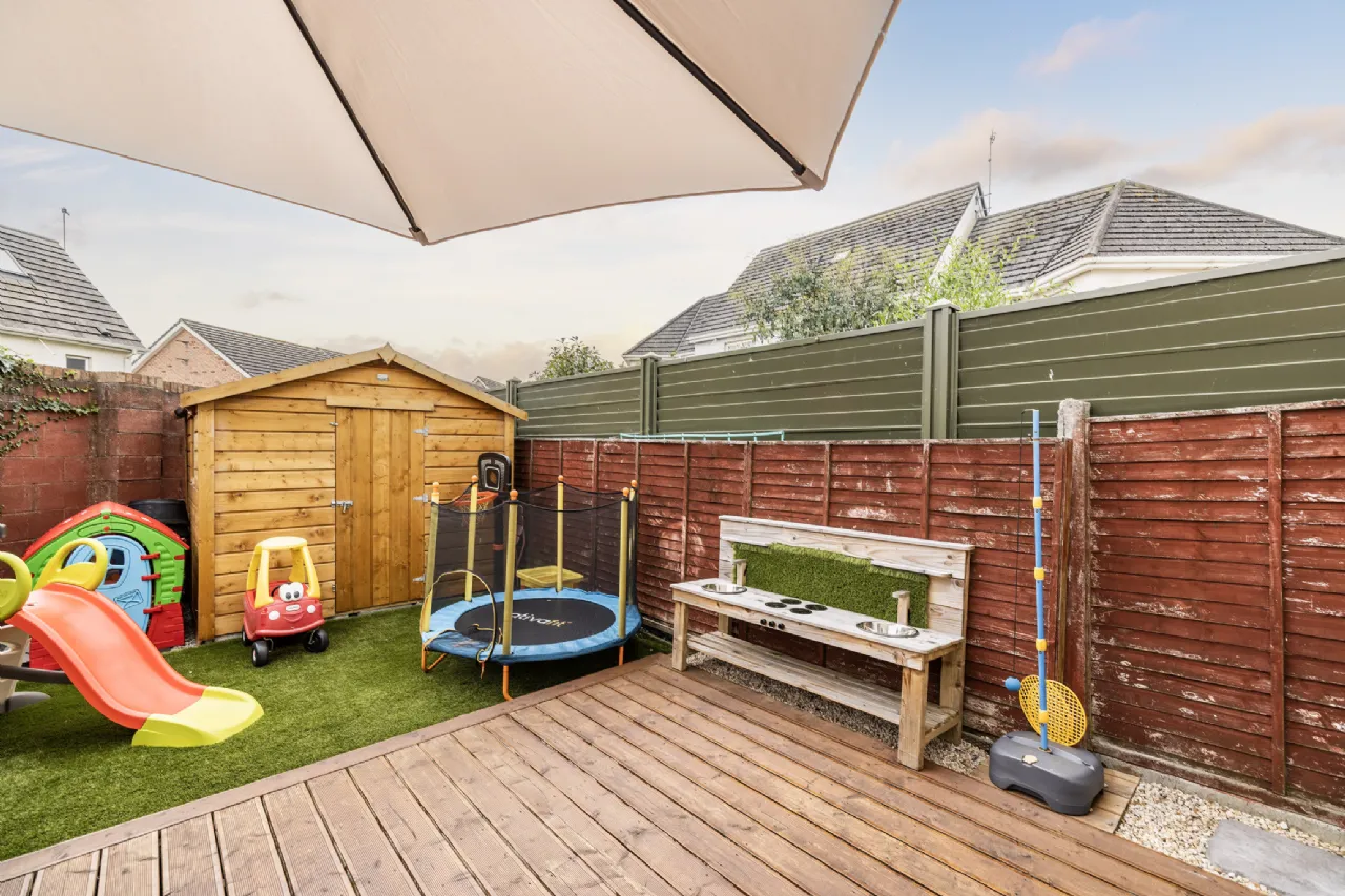 Photo of 23 Brega, Balbriggan, Co. Dublin, K32N621