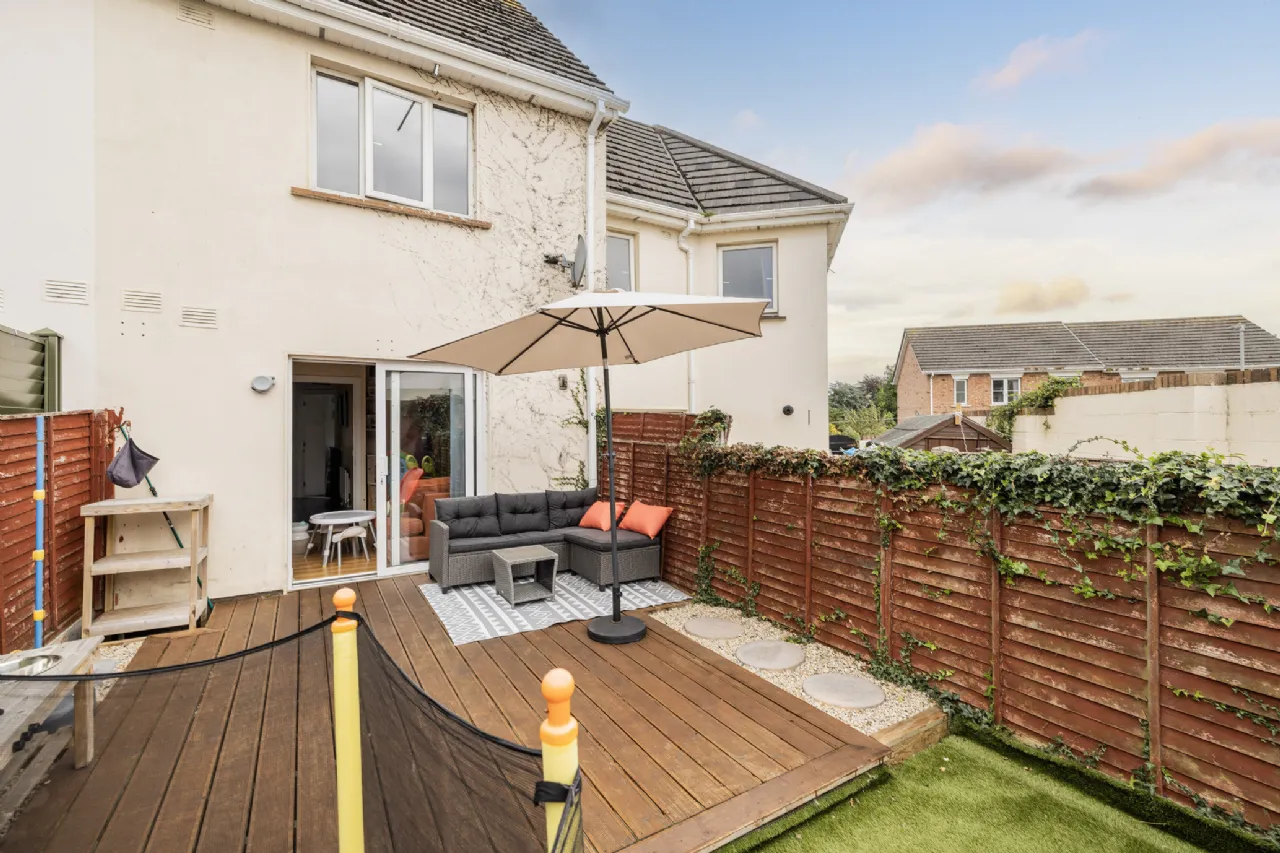 Photo of 23 Brega, Balbriggan, Co. Dublin, K32N621