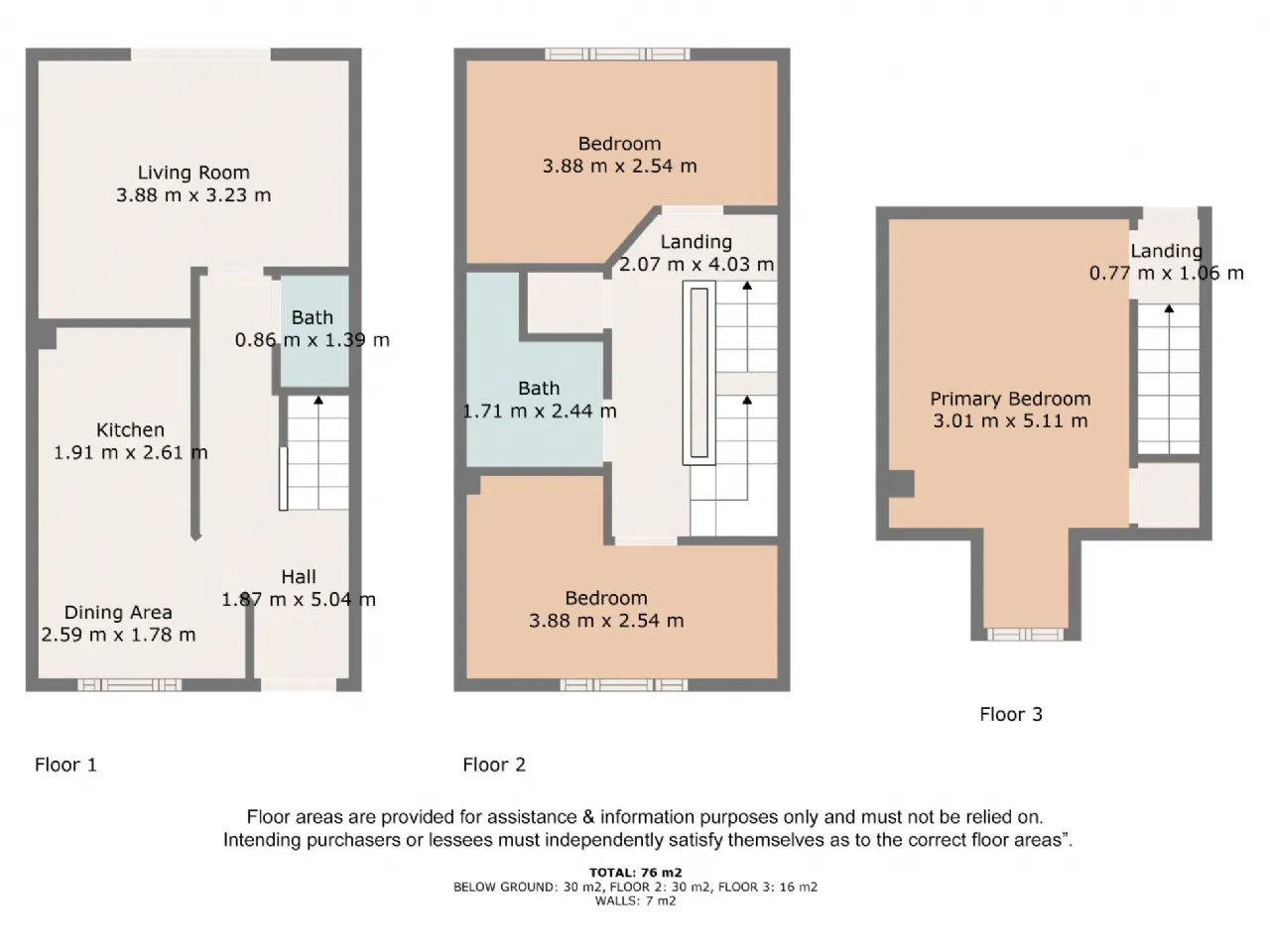 Photo of 23 Brega, Balbriggan, Co. Dublin, K32N621