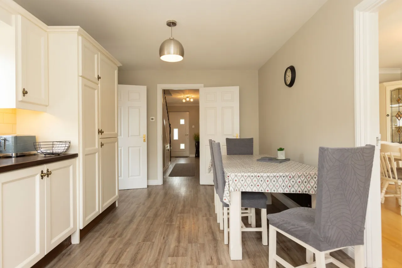 Photo of 4 The Close, Lakepoint, Mullingar, Co. Westmeath., N91 K3E8