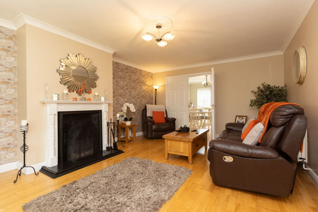 Photo of 4 The Close, Lakepoint, Mullingar, Co. Westmeath., N91 K3E8