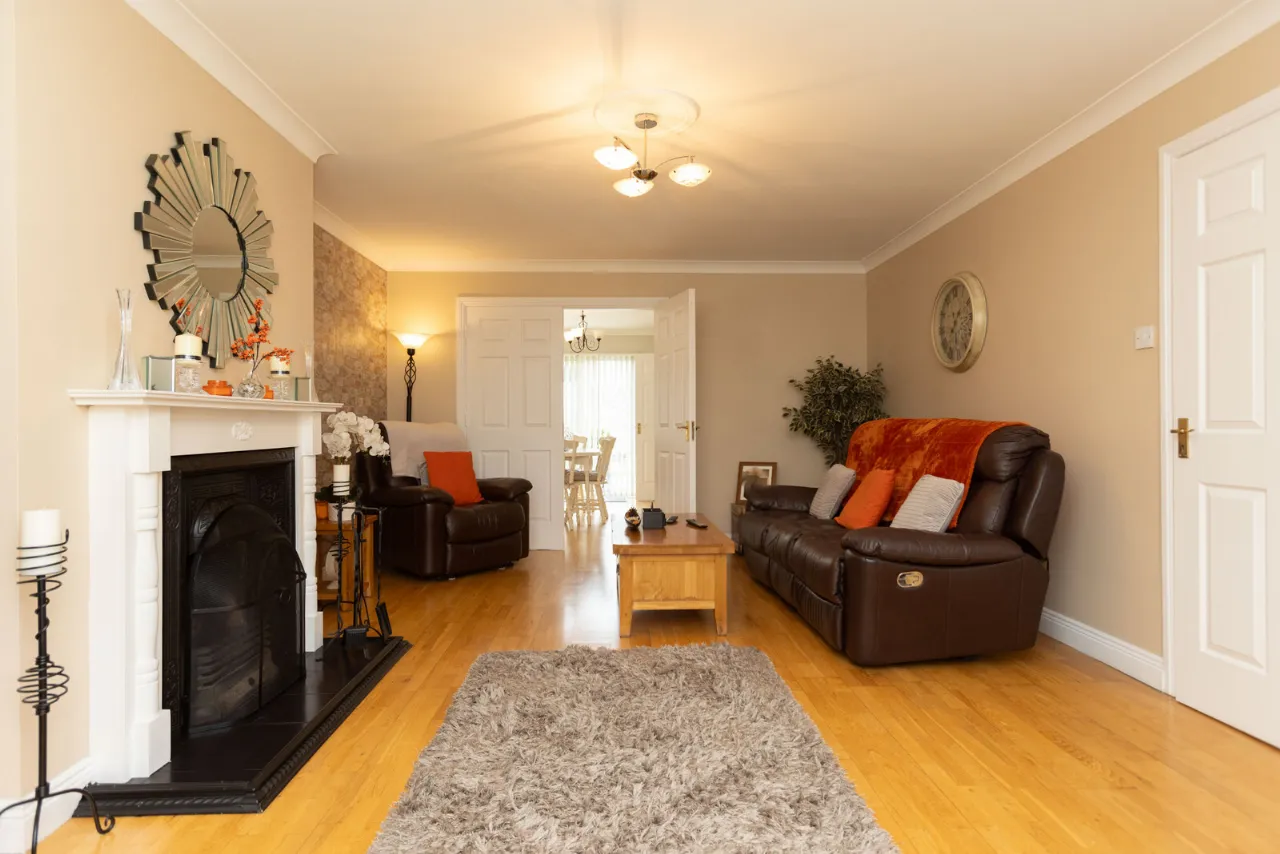 Photo of 4 The Close, Lakepoint, Mullingar, Co. Westmeath., N91 K3E8