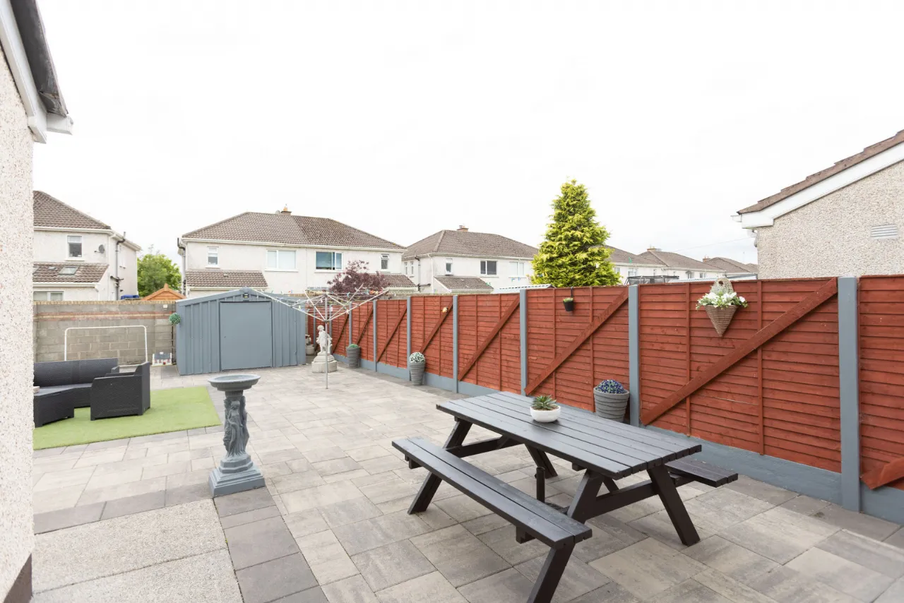 Photo of 4 The Close, Lakepoint, Mullingar, Co. Westmeath., N91 K3E8