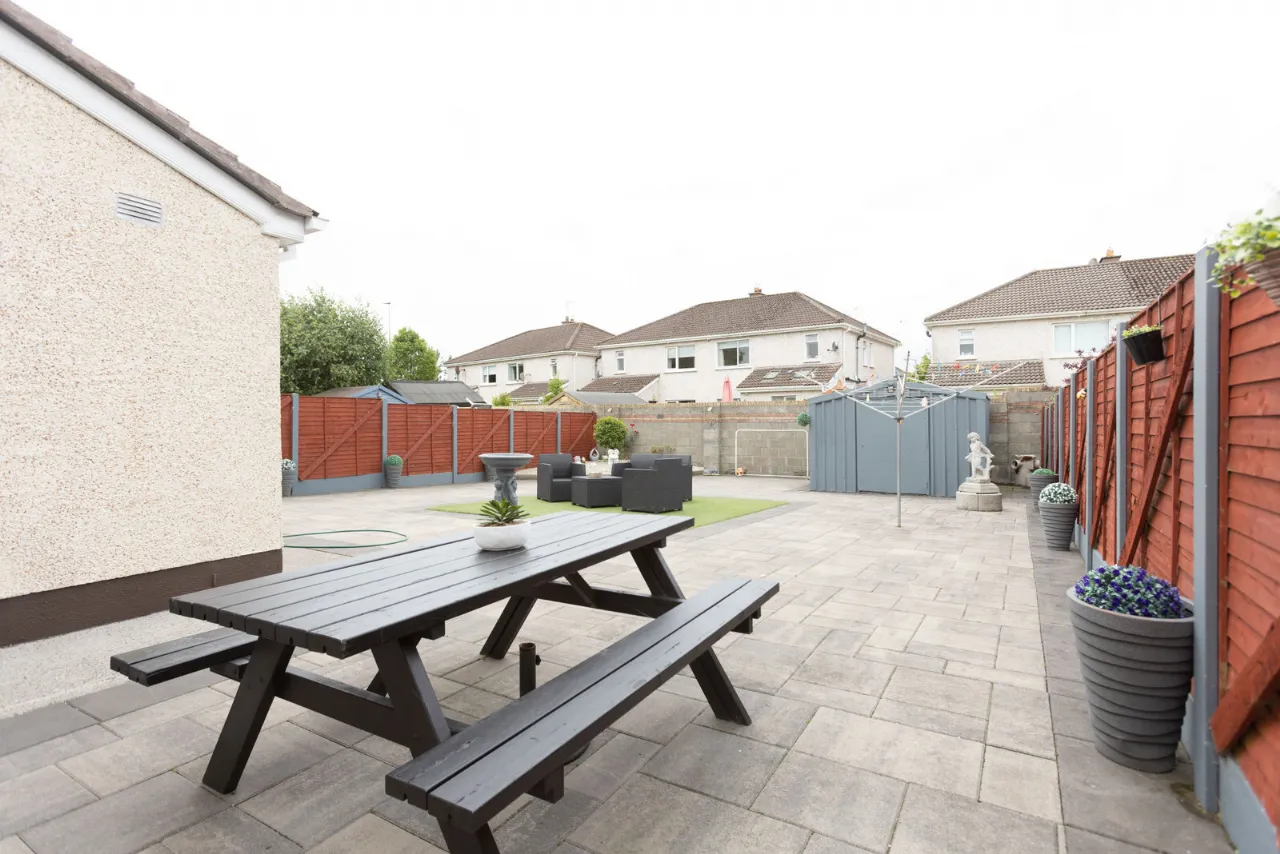 Photo of 4 The Close, Lakepoint, Mullingar, Co. Westmeath., N91 K3E8