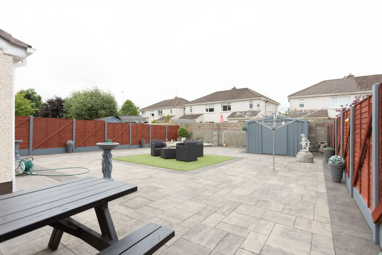 Photo of 4 The Close, Lakepoint, Mullingar, Co. Westmeath., N91 K3E8