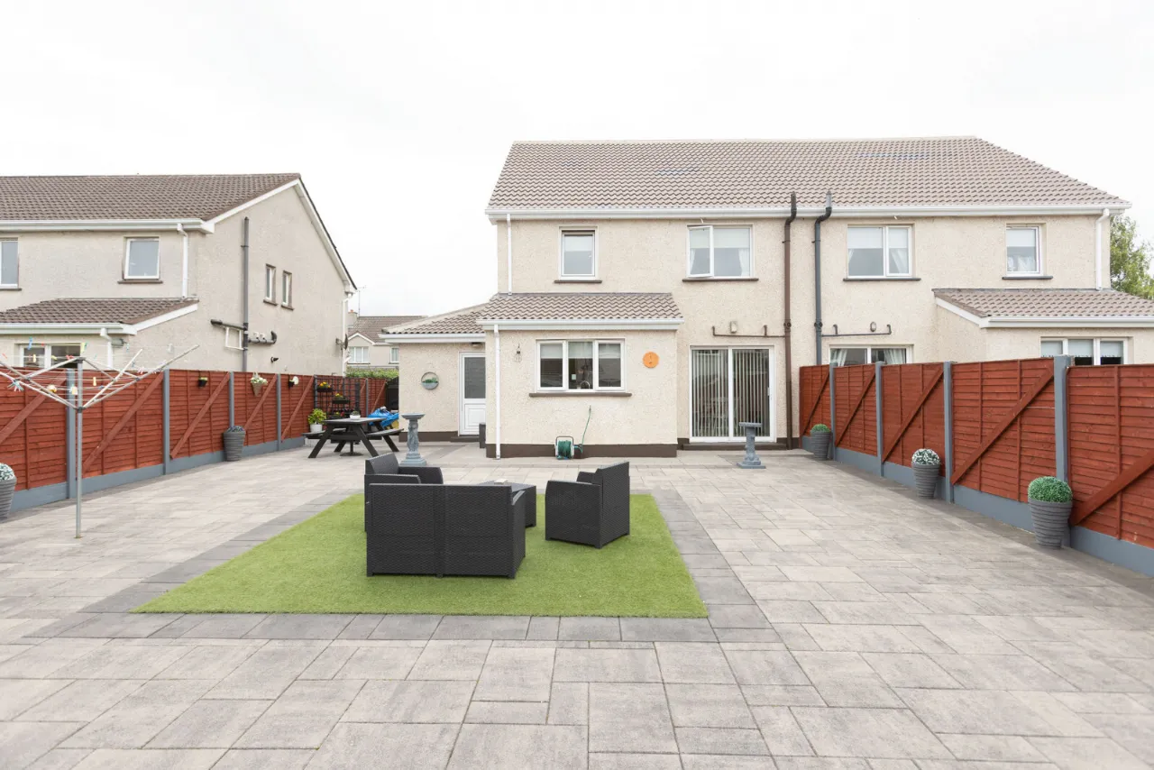 Photo of 4 The Close, Lakepoint, Mullingar, Co. Westmeath., N91 K3E8