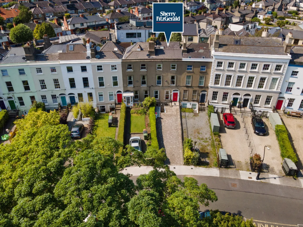 Photo of 11 The Crescent, Clontarf, Dublin 3, D03PP29