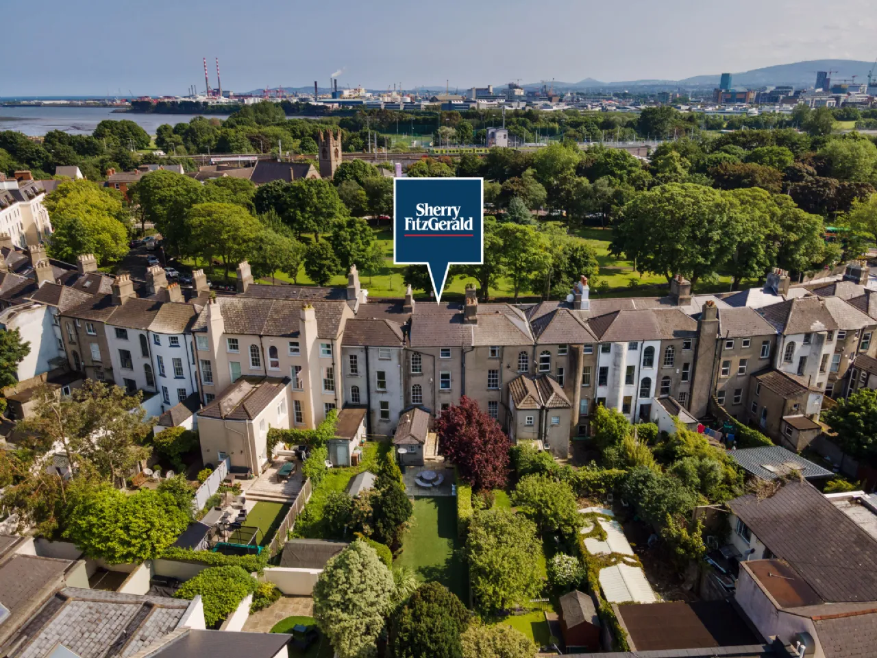 Photo of 11 The Crescent, Clontarf, Dublin 3, D03PP29