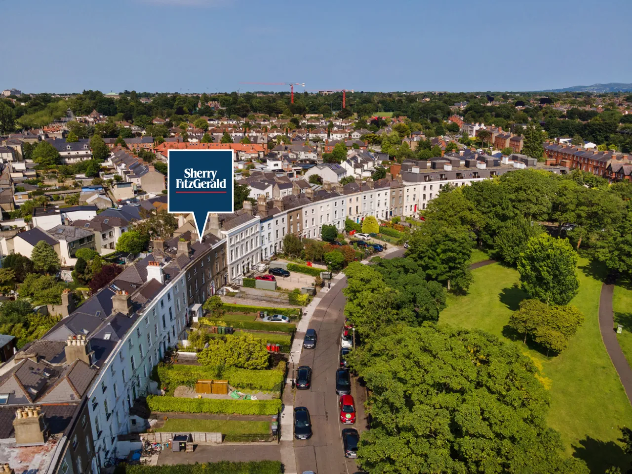 Photo of 11 The Crescent, Clontarf, Dublin 3, D03PP29