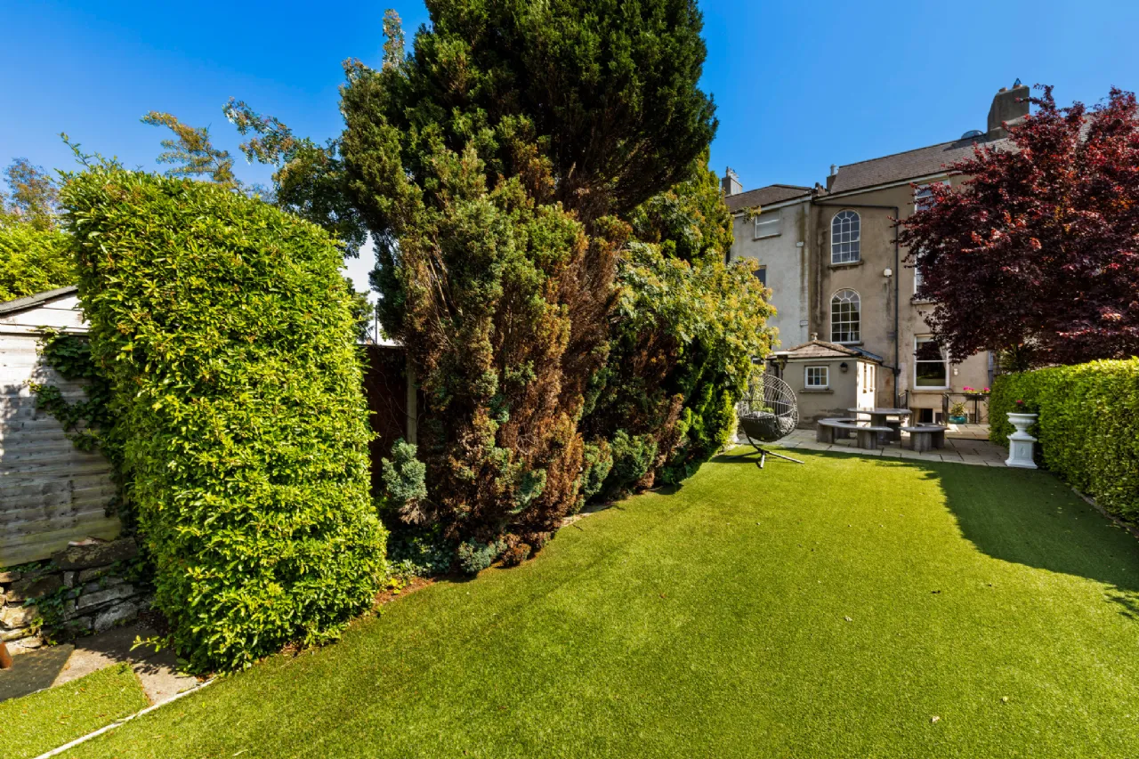 Photo of 11 The Crescent, Clontarf, Dublin 3, D03PP29