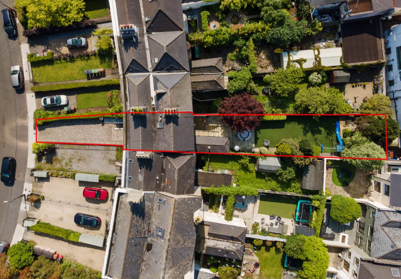 Photo of 11 The Crescent, Clontarf, Dublin 3, D03PP29