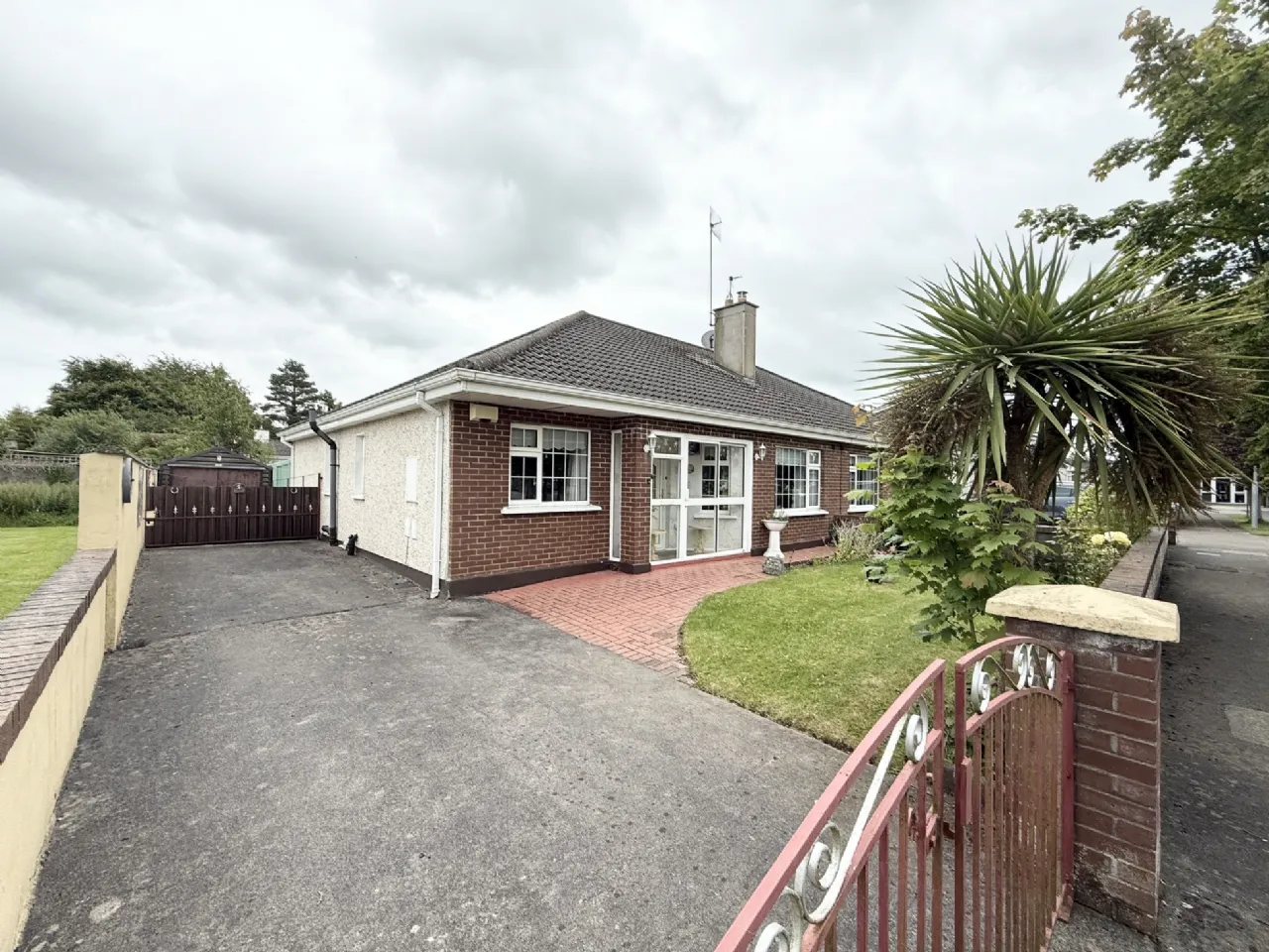 Photo of 18 Rath View, Prosperous, Co Kildare, W91 R6F8