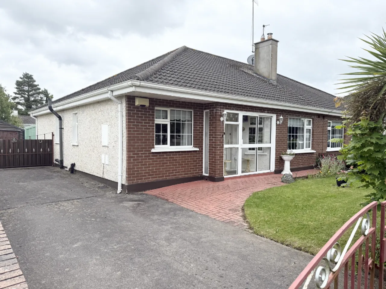Photo of 18 Rath View, Prosperous, Co Kildare, W91 R6F8