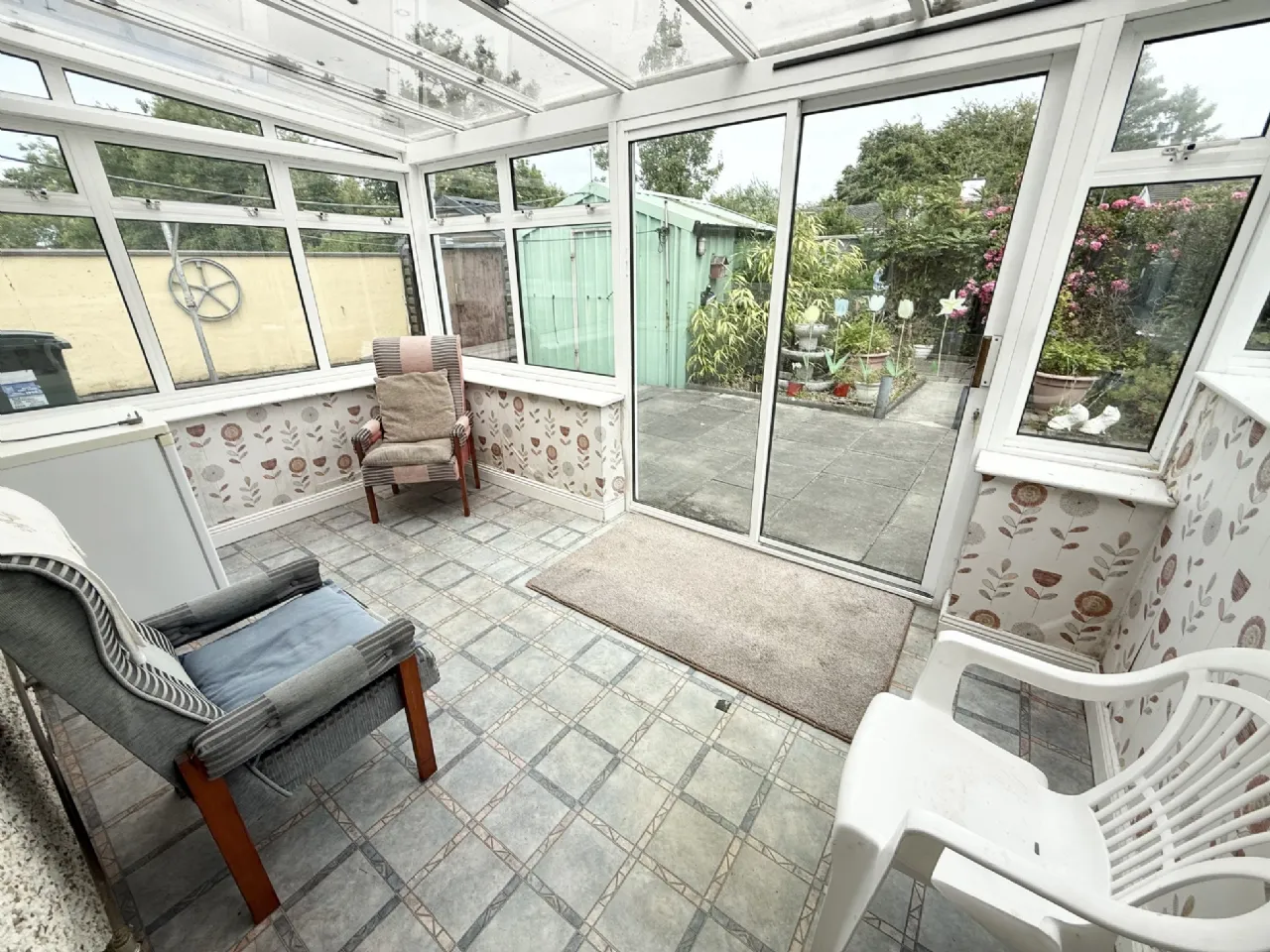 Photo of 18 Rath View, Prosperous, Co Kildare, W91 R6F8