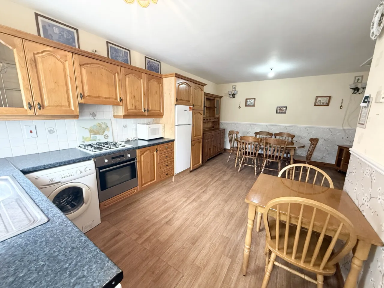 Photo of 18 Rath View, Prosperous, Co Kildare, W91 R6F8