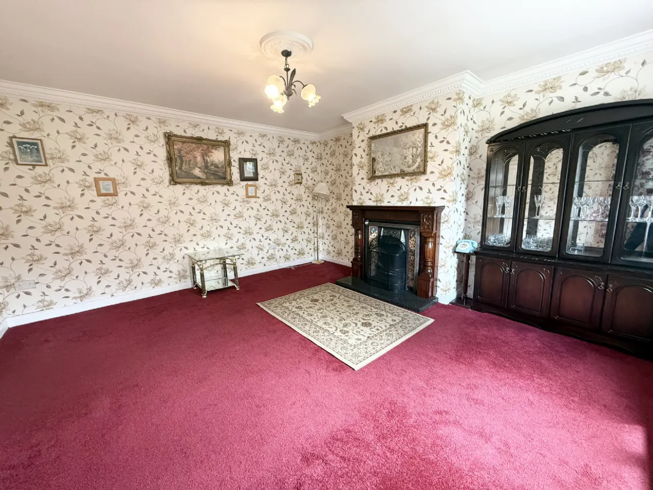 Photo of 18 Rath View, Prosperous, Co Kildare, W91 R6F8