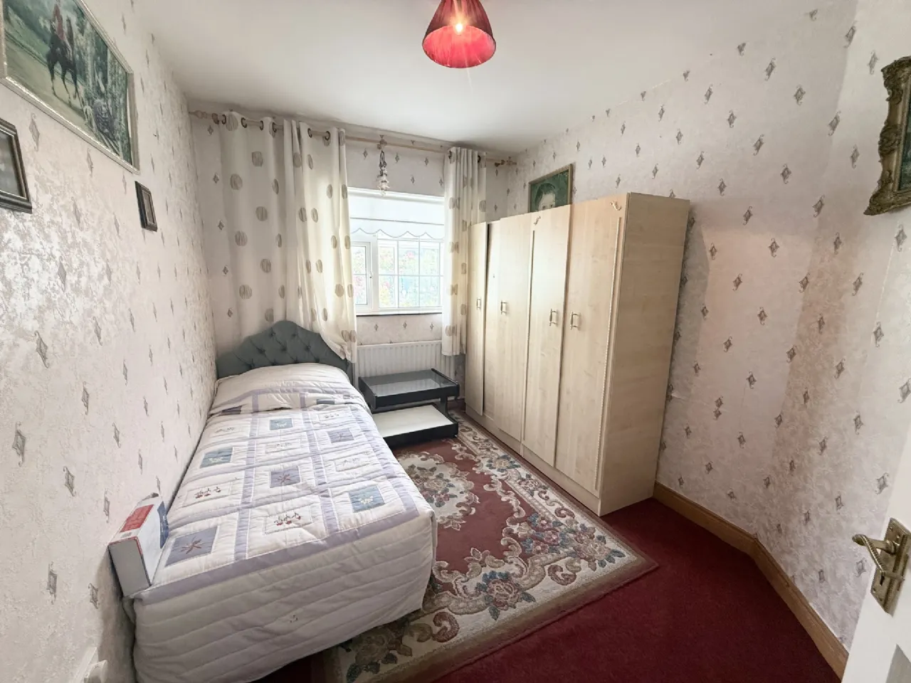 Photo of 18 Rath View, Prosperous, Co Kildare, W91 R6F8