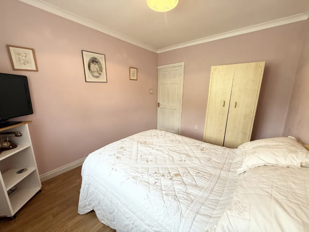 Photo of 18 Rath View, Prosperous, Co Kildare, W91 R6F8