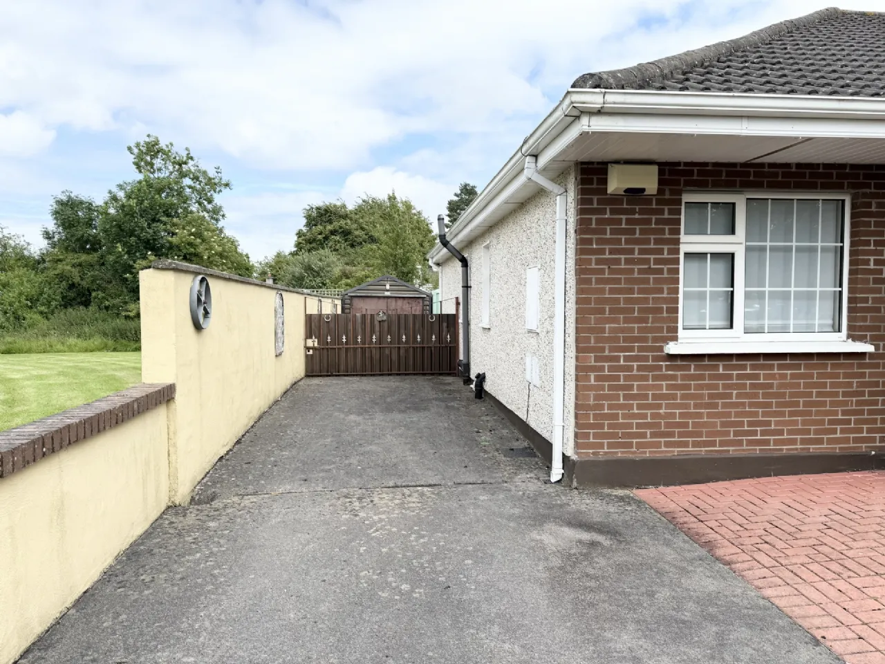 Photo of 18 Rath View, Prosperous, Co Kildare, W91 R6F8