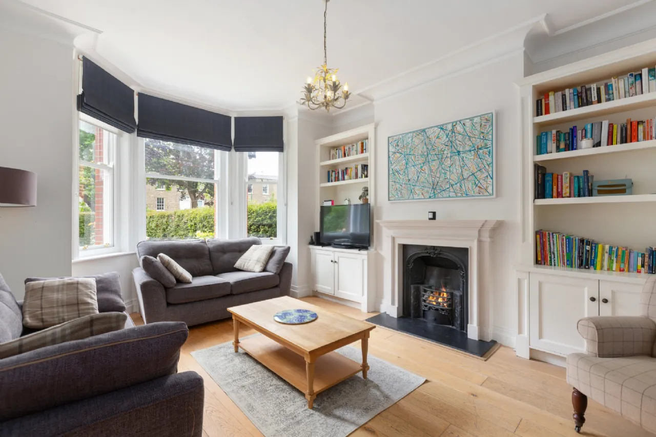 Photo of 7 St Johns Road, Sandymount, Dublin 4, D04 WP90