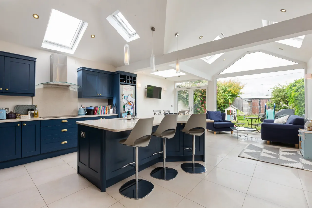 Photo of 7 St Johns Road, Sandymount, Dublin 4, D04 WP90